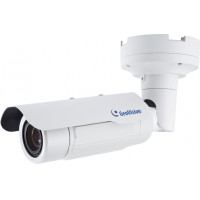 GV-BL5311 5MP 4.5~9mm Motorized Bullet cam, 2x Zoom, D/N, IP67, IR, P-Iris, DC12V/AC24V/PoE