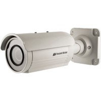3MP H.264/MJPEG IP ALL-IN-ONE 4.5-10MM MP VF, IP66, DN
